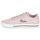 Schoenen Dames Lage sneakers Nike COURT LEGACY VALENTINE'S DAY Roze