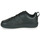 Schoenen Kinderen Lage sneakers Nike COURT BOROUGH LOW 2 GS Zwart