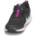 Schoenen Meisjes Lage sneakers Nike REVOLUTION 5 SE PS Zwart