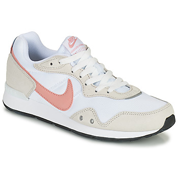 Schoenen Dames Lage sneakers Nike NIKE VENTURE RUNNER Wit / Roze