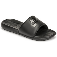 Schoenen Heren Slippers Nike CN9675 Zwart
