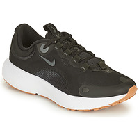 Schoenen Dames Running / trail Nike NIKE ESCAPE RUN Zwart