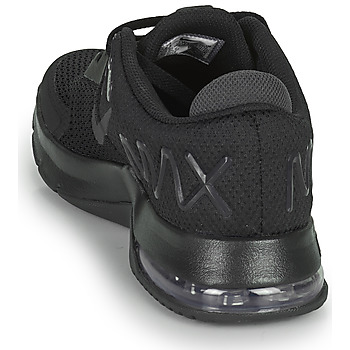 Nike NIKE AIR MAX ALPHA TRAINER 4 Zwart