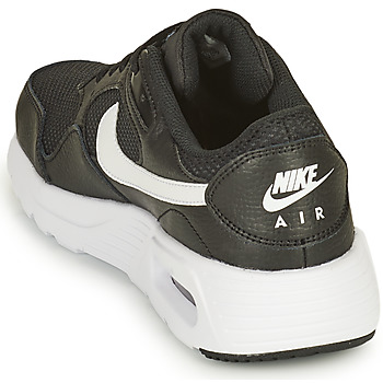 Nike NIKE AIR MAX SC Zwart / Wit