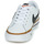 Schoenen Kinderen Lage sneakers Nike NIKE COURT LEGACY Wit / Zwart