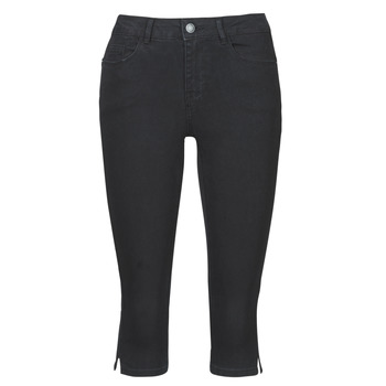 Textiel Dames Skinny jeans Vero Moda VMHOT SEVEN Zwart