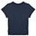 Textiel Jongens T-shirts korte mouwen BOSS ENOLITO Marine