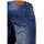 Textiel Heren Skinny jeans True Rise Stretch Spijkerbroek A Blauw