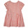 Textiel Meisjes Korte jurken Ikks XS30000-35 Rood