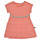 Textiel Meisjes Korte jurken Ikks XS30090-67 Orange