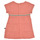 Textiel Meisjes Korte jurken Ikks XS30090-67 Orange