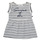 Textiel Meisjes Korte jurken Ikks XS30030-19 Multicolour