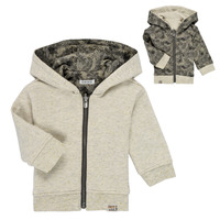 Textiel Jongens Sweaters / Sweatshirts Ikks XS17041-15 Wit