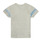 Textiel Jongens T-shirts korte mouwen Ikks XS10061-60 Multicolour