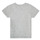 Textiel Jongens T-shirts korte mouwen Ikks XS10031-24 Grijs