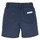 Textiel Jongens Korte broeken / Bermuda's Ikks XS25021-45 Marine
