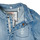 Textiel Jongens Wind jackets Ikks XS40021-84 Blauw
