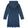 Textiel Meisjes Korte jurken Ikks XS30092-48-C Marine