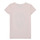 Textiel Meisjes T-shirts korte mouwen Ikks XS10492-31-C Roze