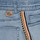 Textiel Meisjes Korte broeken / Bermuda's Ikks XS26002-84-C Blauw
