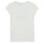 Textiel Meisjes T-shirts korte mouwen Ikks XS10522-19-C Wit