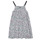 Textiel Meisjes Korte jurken Ikks XS30182-19-J Multicolour