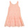 Textiel Meisjes Korte jurken Ikks XS31012-32-J Roze
