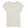 Textiel Meisjes T-shirts korte mouwen Ikks XS10132-11-J Wit