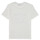 Textiel Jongens T-shirts korte mouwen Ikks XS10343-19-J Wit