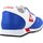 Schoenen Heren Sneakers Le Coq Sportif OMEGA Blauw