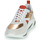 Schoenen Dames Lage sneakers Philippe Morvan BISKY V3 Multicolour