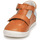Schoenen Jongens Sandalen / Open schoenen GBB BERNOU Brown