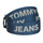 Accessoires Heren Riemen Tommy Jeans TJM FASHION WEBBING BELT Blauw