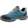 Schoenen Heren Lage sneakers Grisport 14303A8T Turquoise
