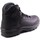 Schoenen Heren Hoge sneakers Grisport 10242D71G Zwart