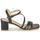 Schoenen Dames Sandalen / Open schoenen Betty London OCHANTE Zwart
