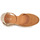 Schoenen Dames Sandalen / Open schoenen Maison Minelli RAYANA Brown / Beige