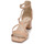 Schoenen Dames Sandalen / Open schoenen Minelli HENRIETA Roze