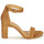 Schoenen Dames Sandalen / Open schoenen Maison Minelli BEINTA Brown