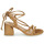 Schoenen Dames Sandalen / Open schoenen Maison Minelli TATIA Brown