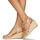 Schoenen Dames Sandalen / Open schoenen Maison Minelli TERENSSE Beige