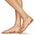 Schoenen Dames Sandalen / Open schoenen Maison Minelli HOULLY Beige