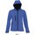 Textiel Dames Jacks / Blazers Sol's Coupe-vent femme  Replay Blauw