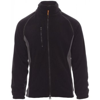 Textiel Heren Sweaters / Sweatshirts Payper Wear Sweatshirt Payper Aspen+ Zwart