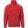 Textiel Heren Sweaters / Sweatshirts Payper Wear Sweatshirt Payper Houston Rood