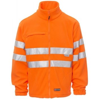 Textiel Heren Sweaters / Sweatshirts Payper Wear Sweatshirt Payper Light Orange