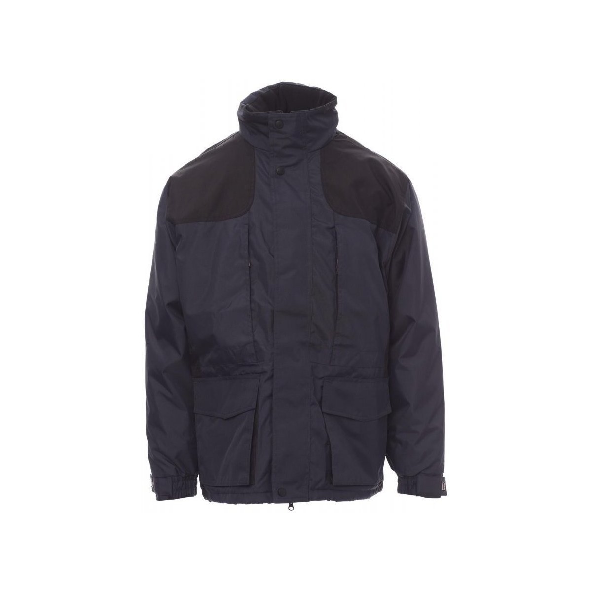 Textiel Heren Jacks / Blazers Payper Wear Veste Payper Ski Blauw