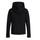 Textiel Jongens Sweaters / Sweatshirts Jack & Jones JJECORP LOGO PLAY SWEAT Zwart