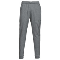 Textiel Heren Trainingsbroeken Nike DF PNT TAPER FL Grijs / Zwart