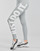 Textiel Dames Leggings Nike NSESSNTL GX HR LGGNG JDI Grijs / Wit